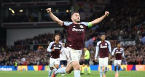 El Aston Villa deja muchas dudas pese a la victoria ante el Bolonia El Aston Villa deja muchas dudas pese a la victoria ante el Bolonia