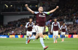 El Aston Villa deja muchas dudas pese a la victoria ante el Bolonia El Aston Villa deja muchas dudas pese a la victoria ante el Bolonia