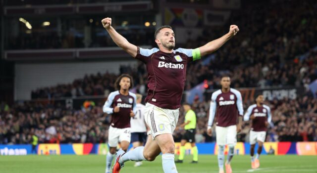 El Aston Villa deja muchas dudas pese a la victoria ante el Bolonia El Aston Villa deja muchas dudas pese a la victoria ante el Bolonia