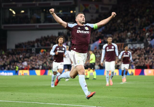El Aston Villa deja muchas dudas pese a la victoria ante el Bolonia
