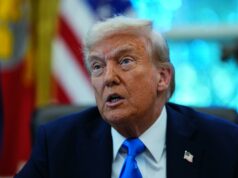 YouTube compensará a Trump con 24,5 millones por suspensión de su cuenta tras disturbios de 2021 YouTube compensará a Trump con 24,5 millones por suspensión de su cuenta tras disturbios de 2021