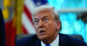 YouTube compensará a Trump con 24,5 millones por suspensión de su cuenta tras disturbios de 2021 YouTube compensará a Trump con 24,5 millones por suspensión de su cuenta tras disturbios de 2021