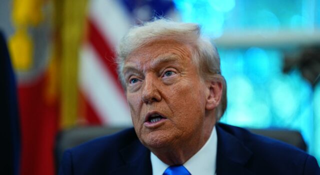 YouTube compensará a Trump con 24,5 millones por suspensión de su cuenta tras disturbios de 2021 YouTube compensará a Trump con 24,5 millones por suspensión de su cuenta tras disturbios de 2021