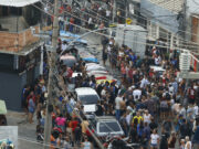 Suben a 132 muertos en la operación policial en Río más letal de su historia Suben a 132 muertos en la operación policial en Río más letal de su historia