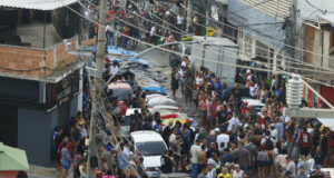 Suben a 132 muertos en la operación policial en Río más letal de su historia Suben a 132 muertos en la operación policial en Río más letal de su historia