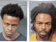 2 arrestados en el condado de Jefferson por posesión ilegal de armas de fuego 2 arrestados en el condado de Jefferson por posesión ilegal de armas de fuego