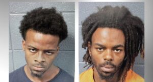 2 arrestados en el condado de Jefferson por posesión ilegal de armas de fuego 2 arrestados en el condado de Jefferson por posesión ilegal de armas de fuego