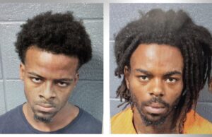 2 arrestados en el condado de Jefferson por posesión ilegal de armas de fuego 2 arrestados en el condado de Jefferson por posesión ilegal de armas de fuego