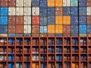 Panamá verificará carga de contenedores por amenazas de narcotráfico y seguridad Panamá verificará carga de contenedores por amenazas de narcotráfico y seguridad