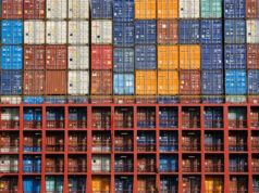 Panamá verificará carga de contenedores por amenazas de narcotráfico y seguridad Panamá verificará carga de contenedores por amenazas de narcotráfico y seguridad