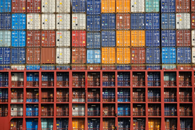 Panamá verificará carga de contenedores por amenazas de narcotráfico y seguridad