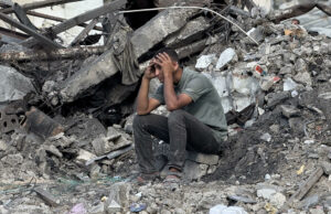 Ola de ataques israelíes en Gaza eleva a 104 muertos, incluyendo 66 mujeres y niños Ola de ataques israelíes en Gaza eleva a 104 muertos, incluyendo 66 mujeres y niños