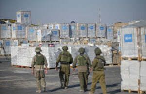 La carne vuelve a Gaza tras seis meses; escasez y alto precio persisten La carne vuelve a Gaza tras seis meses; escasez y alto precio persisten