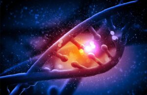 Científicos descubren una nueva enfermedad genética detrás de una misteriosa debilidad muscular Científicos descubren una nueva enfermedad genética detrás de una misteriosa debilidad muscular