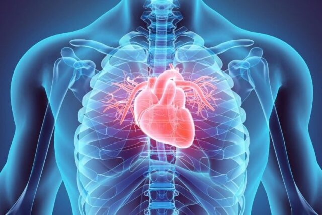 Este desconocido y mortal síndrome de salud afecta a casi el 90% de los adultos estadounidenses. ¿Podría usted tenerlo? Este desconocido y mortal síndrome de salud afecta a casi el 90% de los adultos estadounidenses. ¿Podría usted tenerlo?