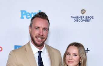 Kristen Bell desata críticas por una publicación de aniversario controversial sobre Dax Shepard Kristen Bell desata críticas por una publicación de aniversario controversial sobre Dax Shepard