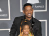 Las personas acaban de descubrir por qué Willow Smith se afeitó la cabeza a los 11 años Las personas acaban de descubrir por qué Willow Smith se afeitó la cabeza a los 11 años