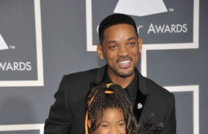 Las personas acaban de descubrir por qué Willow Smith se afeitó la cabeza a los 11 años Las personas acaban de descubrir por qué Willow Smith se afeitó la cabeza a los 11 años