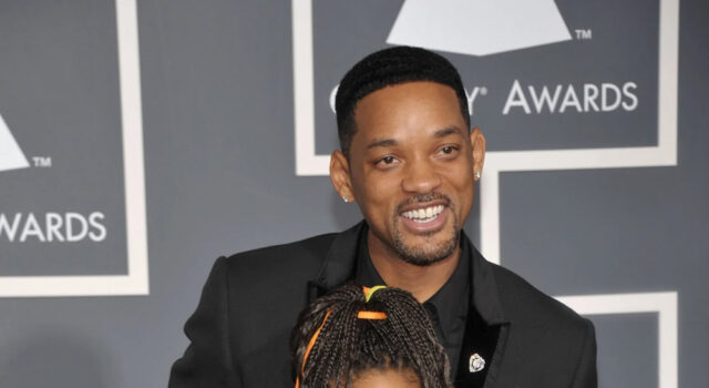 Las personas acaban de descubrir por qué Willow Smith se afeitó la cabeza a los 11 años Las personas acaban de descubrir por qué Willow Smith se afeitó la cabeza a los 11 años