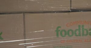 70,000 en Birmingham podrían perder beneficios SNAP 70,000 en Birmingham podrían perder beneficios SNAP