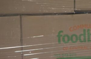 70,000 en Birmingham podrían perder beneficios SNAP 70,000 en Birmingham podrían perder beneficios SNAP