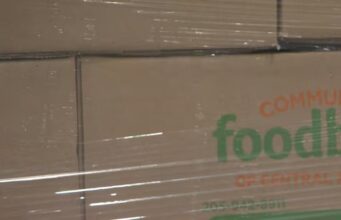 70,000 en Birmingham podrían perder beneficios SNAP 70,000 en Birmingham podrían perder beneficios SNAP