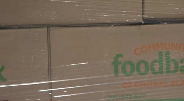 70,000 en Birmingham podrían perder beneficios SNAP 70,000 en Birmingham podrían perder beneficios SNAP