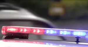 Accidente en Pinson Valley Parkway deja una persona muerta Accidente en Pinson Valley Parkway deja una persona muerta