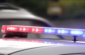 Accidente en Pinson Valley Parkway deja una persona muerta Accidente en Pinson Valley Parkway deja una persona muerta