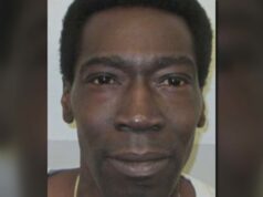 Alabama ejecuta a un hombre con gas nitrógeno por asesinato en 1993 Alabama ejecuta a un hombre con gas nitrógeno por asesinato en 1993