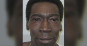 Alabama ejecuta a un hombre con gas nitrógeno por asesinato en 1993 Alabama ejecuta a un hombre con gas nitrógeno por asesinato en 1993