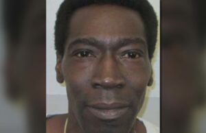 Alabama ejecuta a un hombre con gas nitrógeno por asesinato en 1993 Alabama ejecuta a un hombre con gas nitrógeno por asesinato en 1993