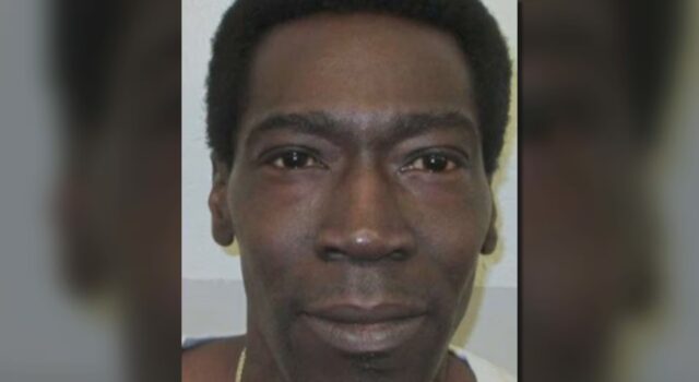 Alabama ejecuta a un hombre con gas nitrógeno por asesinato en 1993 Alabama ejecuta a un hombre con gas nitrógeno por asesinato en 1993