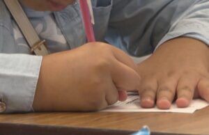 Casi 6,000 estudiantes faltan en las listas de asistencia de las escuelas de Alabama Casi 6,000 estudiantes faltan en las listas de asistencia de las escuelas de Alabama