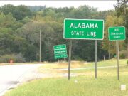 Combates en el condado de Cherokee considerados ilegales Combates en el condado de Cherokee considerados ilegales