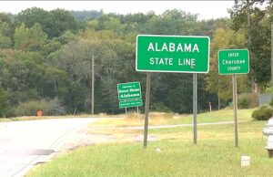 Combates en el condado de Cherokee considerados ilegales Combates en el condado de Cherokee considerados ilegales