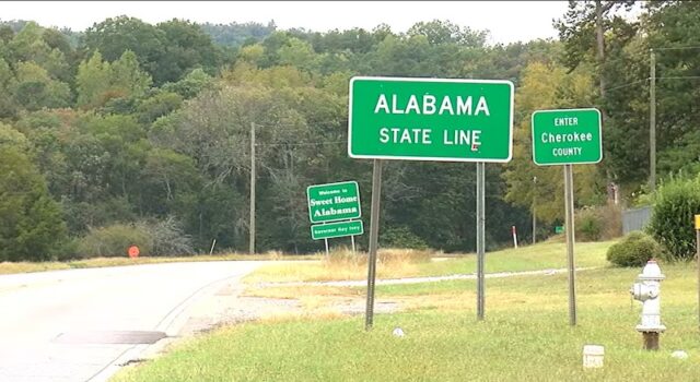 Combates en el condado de Cherokee considerados ilegales Combates en el condado de Cherokee considerados ilegales