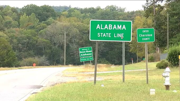 Combates en el condado de Cherokee considerados ilegales Combates en el condado de Cherokee considerados ilegales