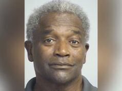 Comisionado del condado de Tuscaloosa arrestado después de incidente en una escuela primaria Comisionado del condado de Tuscaloosa arrestado después de incidente en una escuela primaria