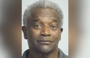 Comisionado del condado de Tuscaloosa arrestado después de incidente en una escuela primaria Comisionado del condado de Tuscaloosa arrestado después de incidente en una escuela primaria