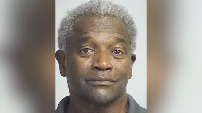 Comisionado del condado de Tuscaloosa arrestado después de incidente en una escuela primaria Comisionado del condado de Tuscaloosa arrestado después de incidente en una escuela primaria