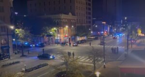 Cuarto arresto realizado en tiroteo masivo en Montgomery Cuarto arresto realizado en tiroteo masivo en Montgomery