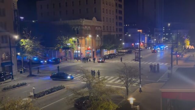 Cuarto arresto realizado en tiroteo masivo en Montgomery