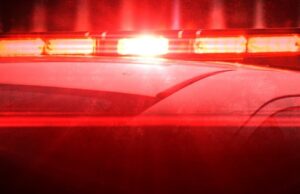 Dos heridos de bala en intento de robo Dos heridos de bala en intento de robo