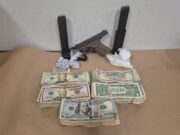 Dos hombres enfrentan cargos de tráfico de drogas en el condado de Jefferson Dos hombres enfrentan cargos de tráfico de drogas en el condado de Jefferson