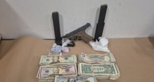 Dos hombres enfrentan cargos de tráfico de drogas en el condado de Jefferson Dos hombres enfrentan cargos de tráfico de drogas en el condado de Jefferson