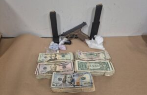 Dos hombres enfrentan cargos de tráfico de drogas en el condado de Jefferson Dos hombres enfrentan cargos de tráfico de drogas en el condado de Jefferson