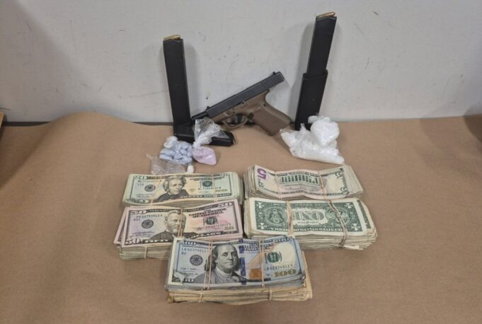 Dos hombres enfrentan cargos de tráfico de drogas en el condado de Jefferson Dos hombres enfrentan cargos de tráfico de drogas en el condado de Jefferson