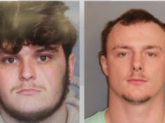 Dos nuevos arrestos relacionados con el tiroteo en una fiesta en el condado de Jefferson Dos nuevos arrestos relacionados con el tiroteo en una fiesta en el condado de Jefferson