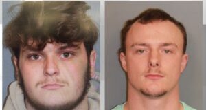 Dos nuevos arrestos relacionados con el tiroteo en una fiesta en el condado de Jefferson Dos nuevos arrestos relacionados con el tiroteo en una fiesta en el condado de Jefferson